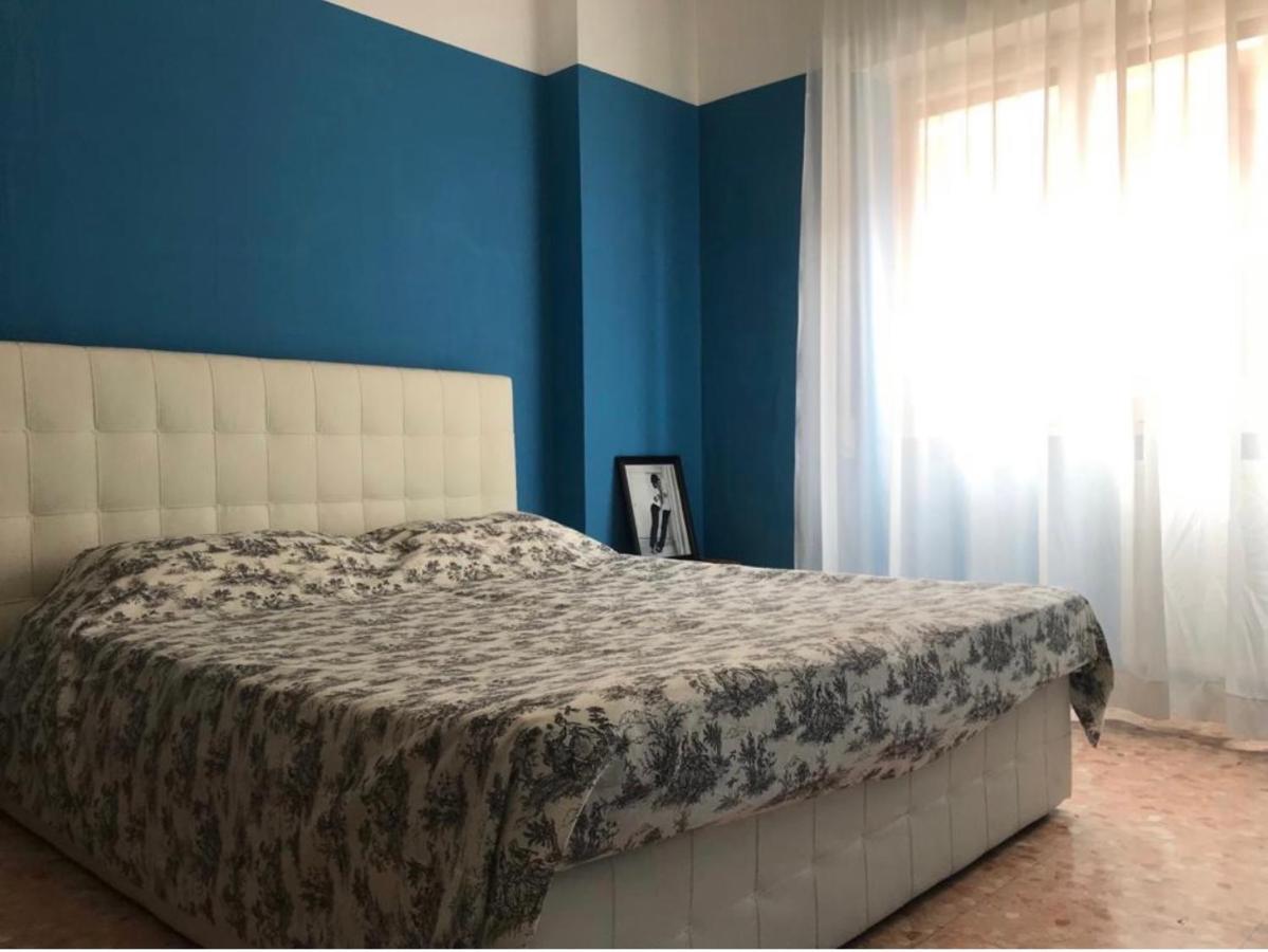 Trastevere Room 罗马 外观 照片