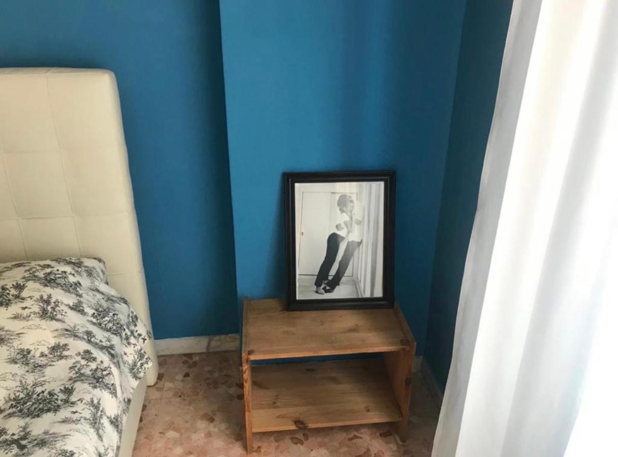 Trastevere Room 罗马 外观 照片